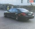 Чорний Мерседес С Клас, об'ємом двигуна 5.5 л та пробігом 247 тис. км за 15700 $, фото 7 на Automoto.ua