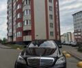 Чорний Мерседес С Клас, об'ємом двигуна 3 л та пробігом 245 тис. км за 19900 $, фото 1 на Automoto.ua