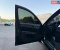 Черный Мерседес С Класс, объемом двигателя 4.66 л и пробегом 185 тыс. км за 11500 $, фото 19 на Automoto.ua