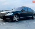 Черный Мерседес С Класс, объемом двигателя 4.7 л и пробегом 201 тыс. км за 12900 $, фото 4 на Automoto.ua