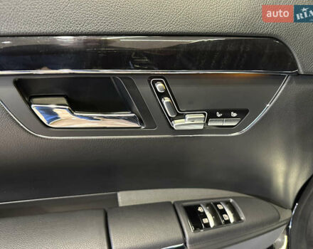 Черный Мерседес С Класс, объемом двигателя 4.7 л и пробегом 175 тыс. км за 24900 $, фото 42 на Automoto.ua