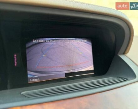 Черный Мерседес С Класс, объемом двигателя 4.66 л и пробегом 240 тыс. км за 13700 $, фото 28 на Automoto.ua