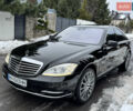 Черный Мерседес С Класс, объемом двигателя 4.7 л и пробегом 250 тыс. км за 13300 $, фото 15 на Automoto.ua