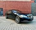 Черный Мерседес С Класс, объемом двигателя 4.66 л и пробегом 250 тыс. км за 17800 $, фото 35 на Automoto.ua