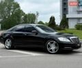 Черный Мерседес С Класс, объемом двигателя 3 л и пробегом 212 тыс. км за 19500 $, фото 17 на Automoto.ua