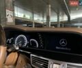 Черный Мерседес С Класс, объемом двигателя 4.66 л и пробегом 257 тыс. км за 16000 $, фото 47 на Automoto.ua