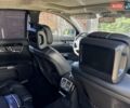 Чорний Мерседес С Клас, об'ємом двигуна 4.66 л та пробігом 179 тис. км за 15000 $, фото 17 на Automoto.ua