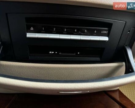 Черный Мерседес С Класс, объемом двигателя 4.66 л и пробегом 240 тыс. км за 13700 $, фото 40 на Automoto.ua