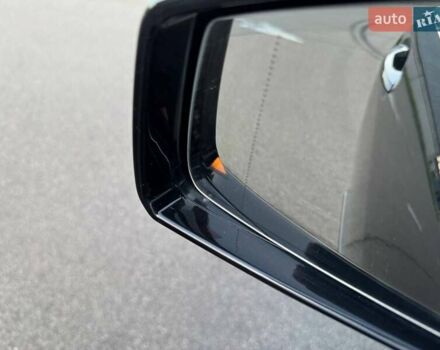 Черный Мерседес С Класс, объемом двигателя 4.66 л и пробегом 240 тыс. км за 13700 $, фото 31 на Automoto.ua