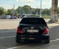 Чорний Мерседес С Клас, об'ємом двигуна 5.46 л та пробігом 247 тис. км за 14950 $, фото 8 на Automoto.ua