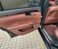Черный Мерседес С Класс, объемом двигателя 4.7 л и пробегом 160 тыс. км за 18200 $, фото 12 на Automoto.ua