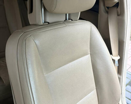 Черный Мерседес С Класс, объемом двигателя 5.5 л и пробегом 150 тыс. км за 17999 $, фото 73 на Automoto.ua