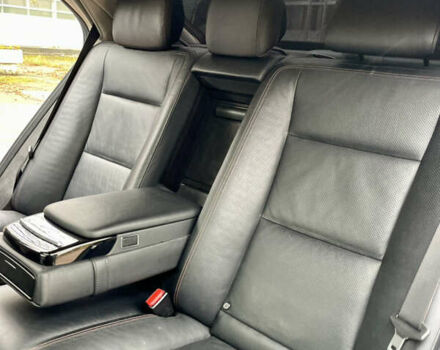 Мерседес С Клас 2011 у Києві на Automoto.ua Чорний Мерседес С Клас, об'ємом двигуна 4.66 л та пробігом 290 тис. км за 11995 $, фото 54 на Automoto.ua