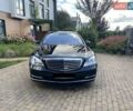 Чорний Мерседес С Клас, об'ємом двигуна 4.66 л та пробігом 179 тис. км за 15000 $, фото 2 на Automoto.ua