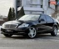 Черный Мерседес С Класс, объемом двигателя 2.99 л и пробегом 211 тыс. км за 20990 $, фото 3 на Automoto.ua