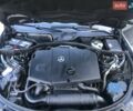 Черный Мерседес С Класс, объемом двигателя 2.14 л и пробегом 325 тыс. км за 19100 $, фото 37 на Automoto.ua