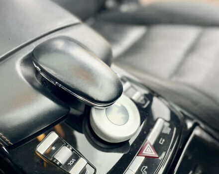 Мерседес С Клас 2011 у Києві на Automoto.ua Чорний Мерседес С Клас, об'ємом двигуна 4.66 л та пробігом 290 тис. км за 11995 $, фото 32 на Automoto.ua