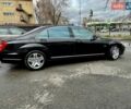 Чорний Мерседес С Клас, об'ємом двигуна 5.51 л та пробігом 98 тис. км за 25500 $, фото 5 на Automoto.ua