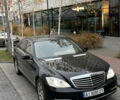 Черный Мерседес С Класс, объемом двигателя 5.5 л и пробегом 150 тыс. км за 17999 $, фото 98 на Automoto.ua