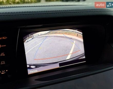 Чорний Мерседес С Клас, об'ємом двигуна 3 л та пробігом 211 тис. км за 23400 $, фото 35 на Automoto.ua