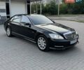 Черный Мерседес С Класс, объемом двигателя 4.7 л и пробегом 360 тыс. км за 16800 $, фото 1 на Automoto.ua