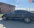 Чорний Мерседес С Клас, об'ємом двигуна 3 л та пробігом 152 тис. км за 26000 $, фото 11 на Automoto.ua