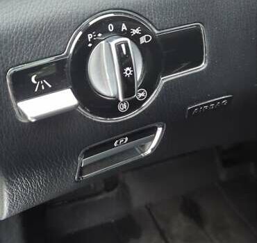 Чорний Мерседес С Клас, об'ємом двигуна 3 л та пробігом 315 тис. км за 18900 $, фото 14 на Automoto.ua