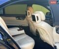 Чорний Мерседес С Клас, об'ємом двигуна 4.66 л та пробігом 212 тис. км за 12500 $, фото 43 на Automoto.ua
