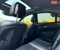 Черный Мерседес С Класс, объемом двигателя 4.66 л и пробегом 185 тыс. км за 11500 $, фото 18 на Automoto.ua