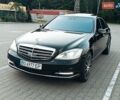 Черный Мерседес С Класс, объемом двигателя 4.7 л и пробегом 288 тыс. км за 13800 $, фото 10 на Automoto.ua