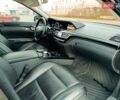 Черный Мерседес С Класс, объемом двигателя 4.7 л и пробегом 288 тыс. км за 13800 $, фото 38 на Automoto.ua