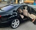 Чорний Мерседес С Клас, об'ємом двигуна 5.46 л та пробігом 162 тис. км за 21000 $, фото 8 на Automoto.ua
