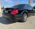 Черный Мерседес С Класс, объемом двигателя 3 л и пробегом 152 тыс. км за 25000 $, фото 14 на Automoto.ua