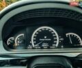 Черный Мерседес С Класс, объемом двигателя 4.7 л и пробегом 288 тыс. км за 12800 $, фото 49 на Automoto.ua