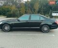 Черный Мерседес С Класс, объемом двигателя 4.7 л и пробегом 288 тыс. км за 13800 $, фото 30 на Automoto.ua