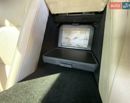 Черный Мерседес С Класс, объемом двигателя 4.66 л и пробегом 280 тыс. км за 18400 $, фото 25 на Automoto.ua