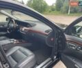 Чорний Мерседес С Клас, об'ємом двигуна 0 л та пробігом 249 тис. км за 19000 $, фото 5 на Automoto.ua