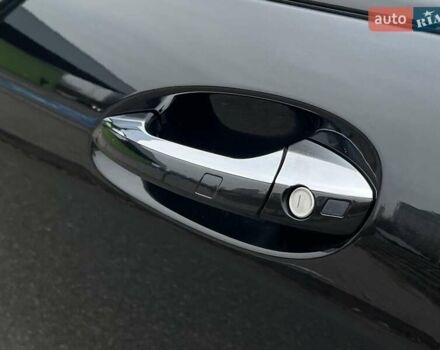 Чорний Мерседес С Клас, об'ємом двигуна 4.66 л та пробігом 227 тис. км за 16500 $, фото 17 на Automoto.ua