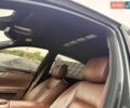 Черный Мерседес С Класс, объемом двигателя 4.7 л и пробегом 167 тыс. км за 10900 $, фото 8 на Automoto.ua
