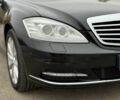 Черный Мерседес С Класс, объемом двигателя 4.7 л и пробегом 158 тыс. км за 12500 $, фото 9 на Automoto.ua