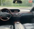 Чорний Мерседес С Клас, об'ємом двигуна 0 л та пробігом 249 тис. км за 19000 $, фото 4 на Automoto.ua