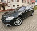 Черный Мерседес С Класс, объемом двигателя 4.7 л и пробегом 160 тыс. км за 18200 $, фото 7 на Automoto.ua