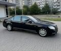 Черный Мерседес С Класс, объемом двигателя 4.7 л и пробегом 390 тыс. км за 14999 $, фото 1 на Automoto.ua