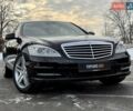 Черный Мерседес С Класс, объемом двигателя 2.99 л и пробегом 211 тыс. км за 20990 $, фото 21 на Automoto.ua
