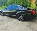 Чорний Мерседес С Клас, об'ємом двигуна 3 л та пробігом 152 тис. км за 24500 $, фото 2 на Automoto.ua