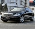 Черный Мерседес С Класс, объемом двигателя 2.99 л и пробегом 211 тыс. км за 20990 $, фото 2 на Automoto.ua