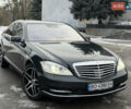 Черный Мерседес С Класс, объемом двигателя 2.99 л и пробегом 368 тыс. км за 14200 $, фото 10 на Automoto.ua