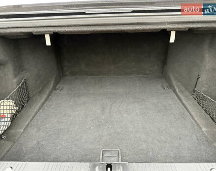 Черный Мерседес С Класс, объемом двигателя 4.66 л и пробегом 158 тыс. км за 12500 $, фото 23 на Automoto.ua