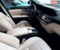 Черный Мерседес С Класс, объемом двигателя 4.66 л и пробегом 270 тыс. км за 7500 $, фото 4 на Automoto.ua