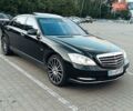 Черный Мерседес С Класс, объемом двигателя 4.7 л и пробегом 288 тыс. км за 13800 $, фото 13 на Automoto.ua